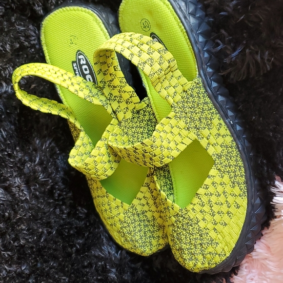 Rock Spring Sandals - Picture 2 of 4